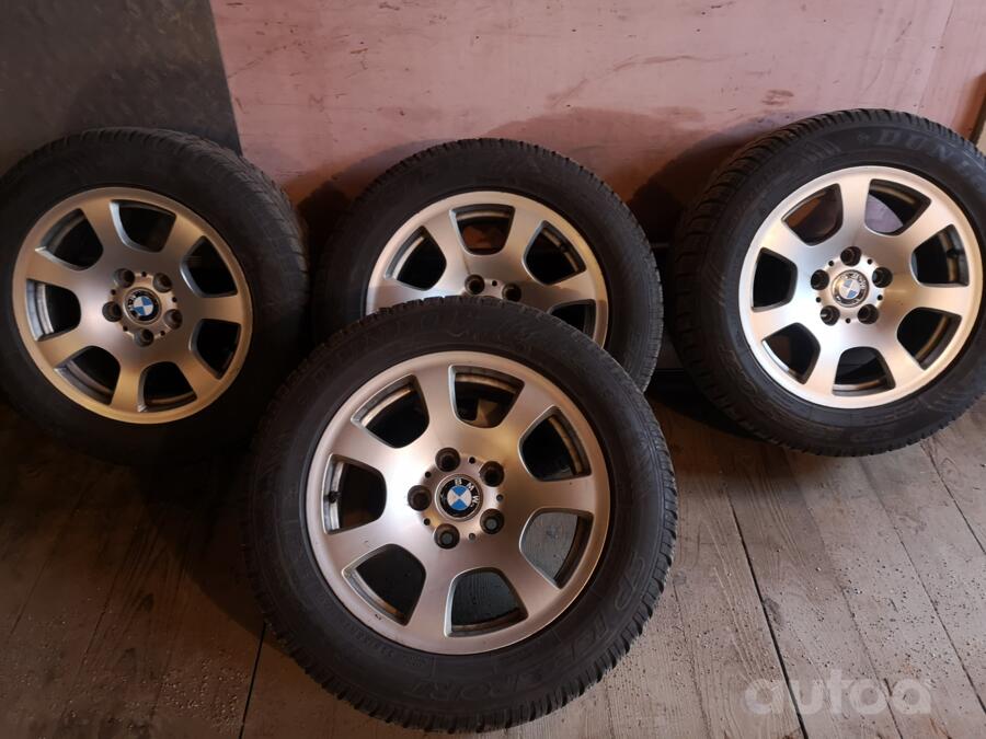 BMW, valuveljed