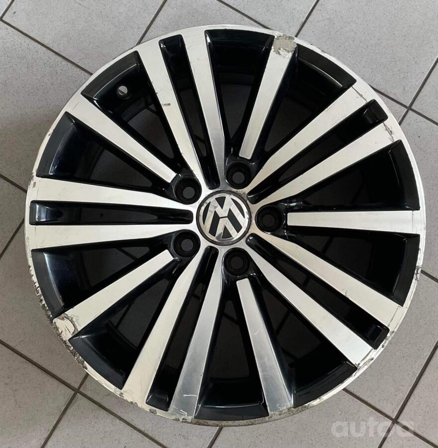 Volkswagen, valuveljed