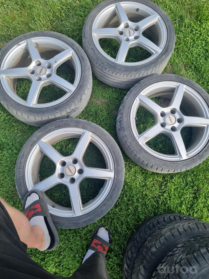 Bbs, valuveljed