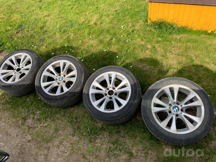 Muu, valuveljed