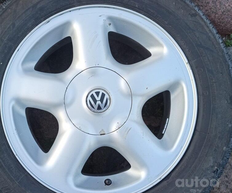 Volkswagen, valuveljed