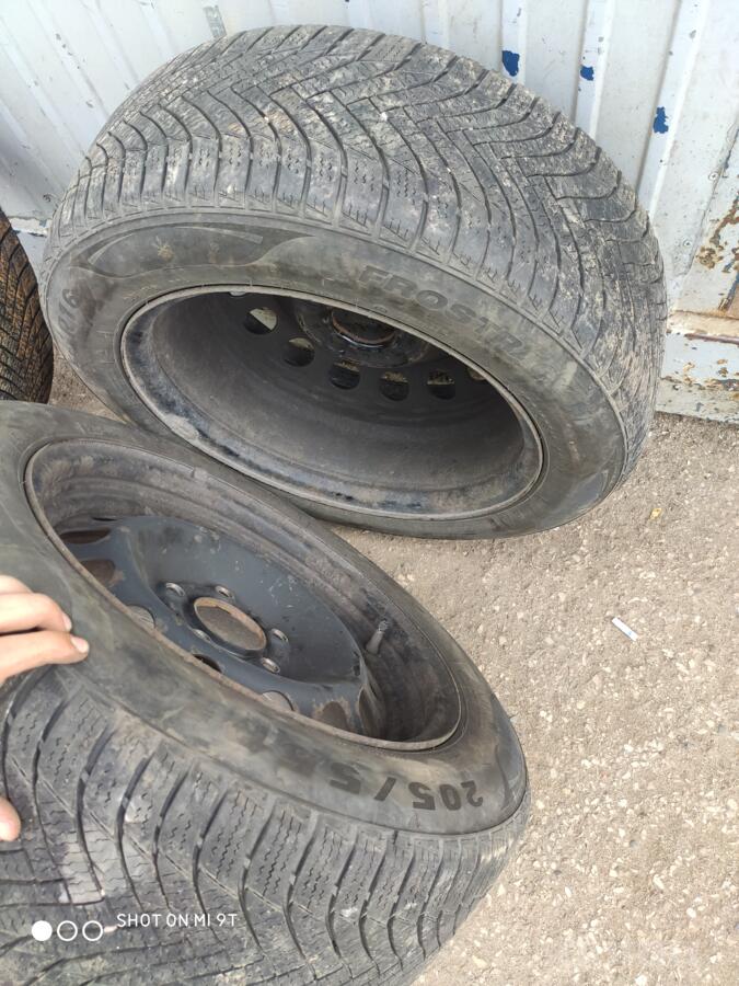 Muu, terasest stantsitud