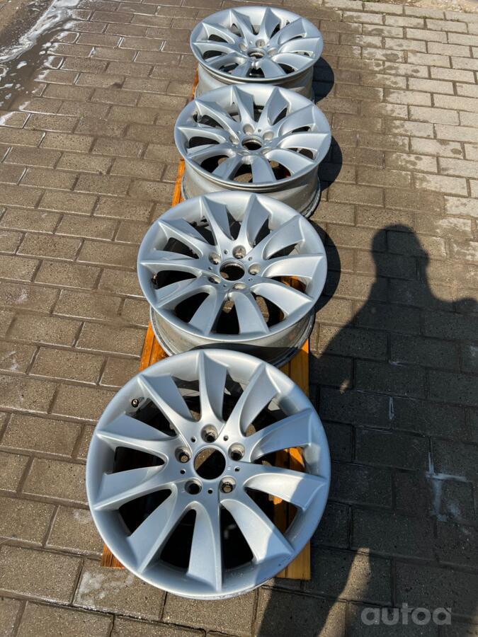 Muu, valuveljed