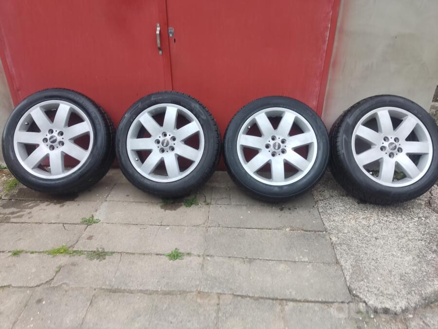 Muu, valuveljed