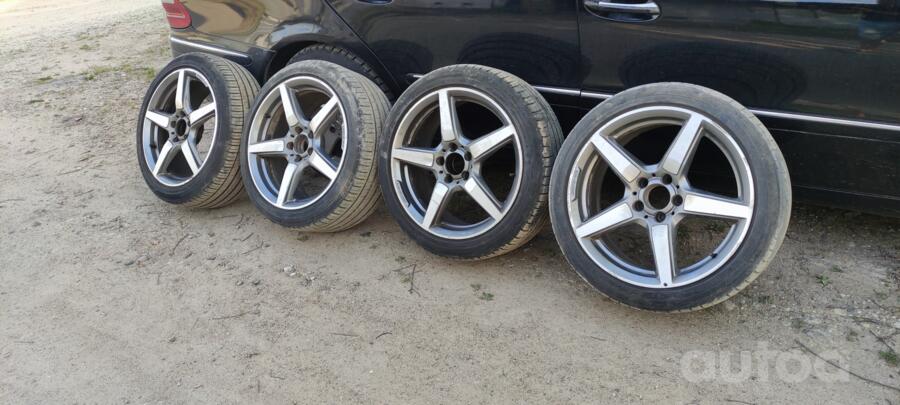 Amg, valuveljed
