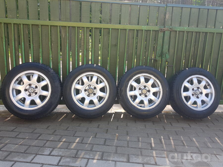 Muu, valuveljed