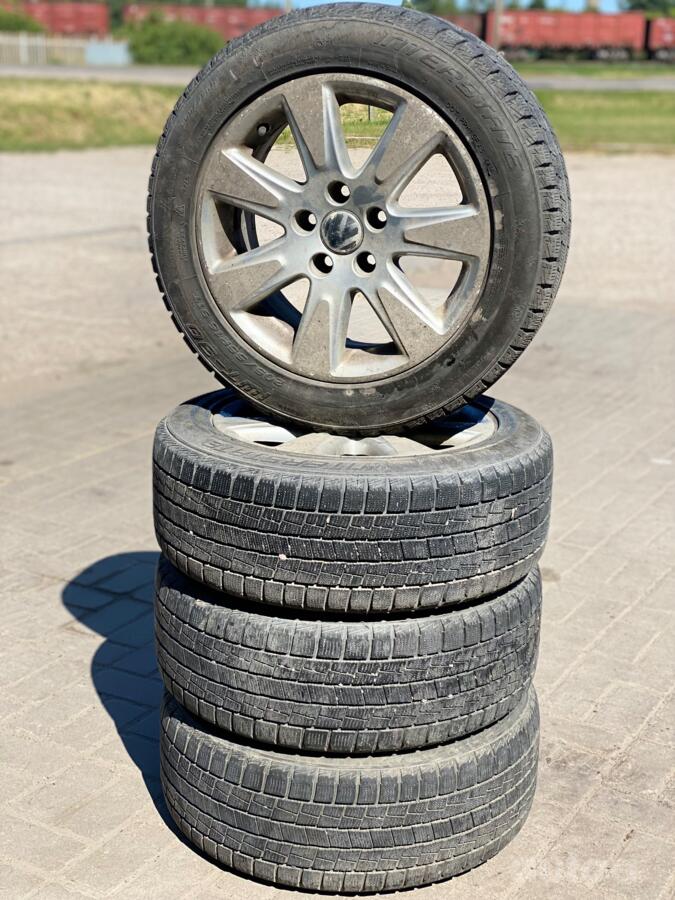 Volkswagen, valuveljed