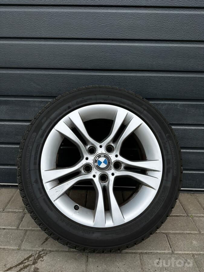 BMW, valuveljed