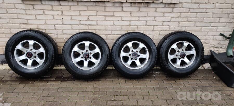 Opel, valuveljed