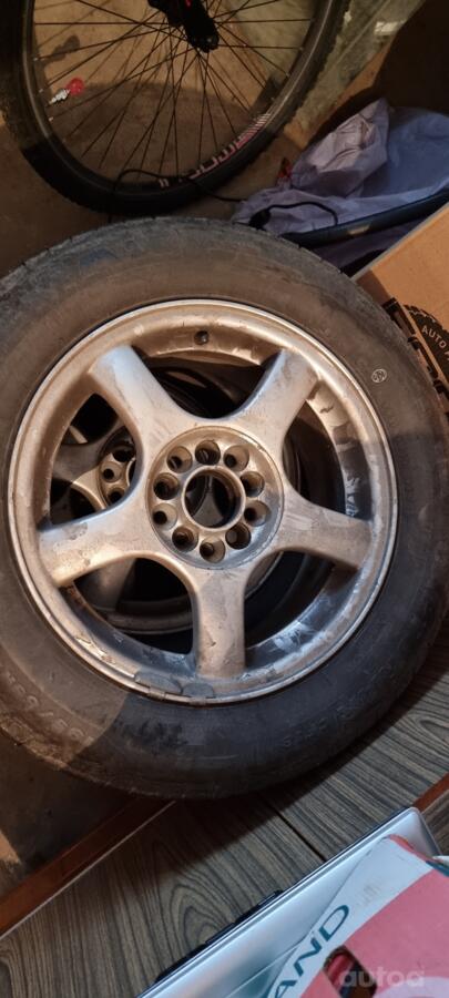 Vw, valuveljed