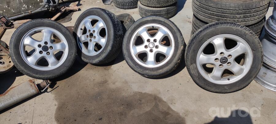 Opel, valuveljed