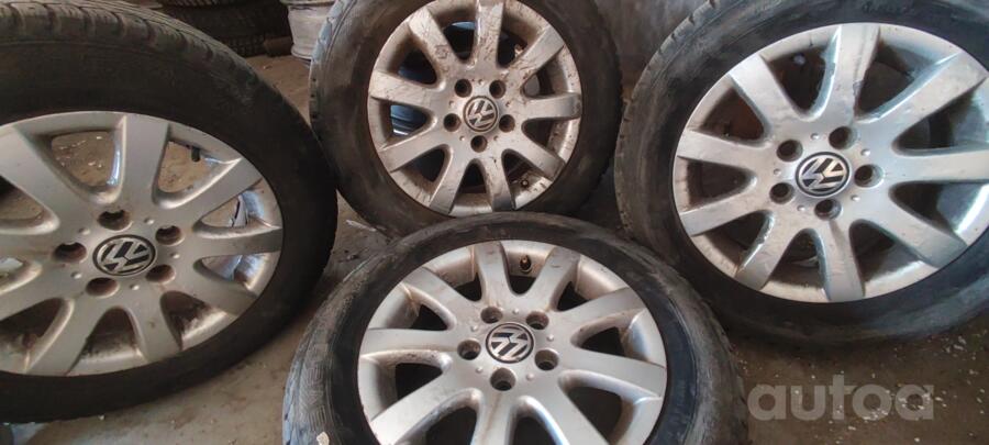 Wv passat, valuveljed