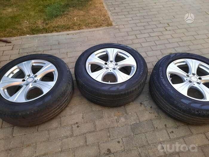 MB, valuveljed