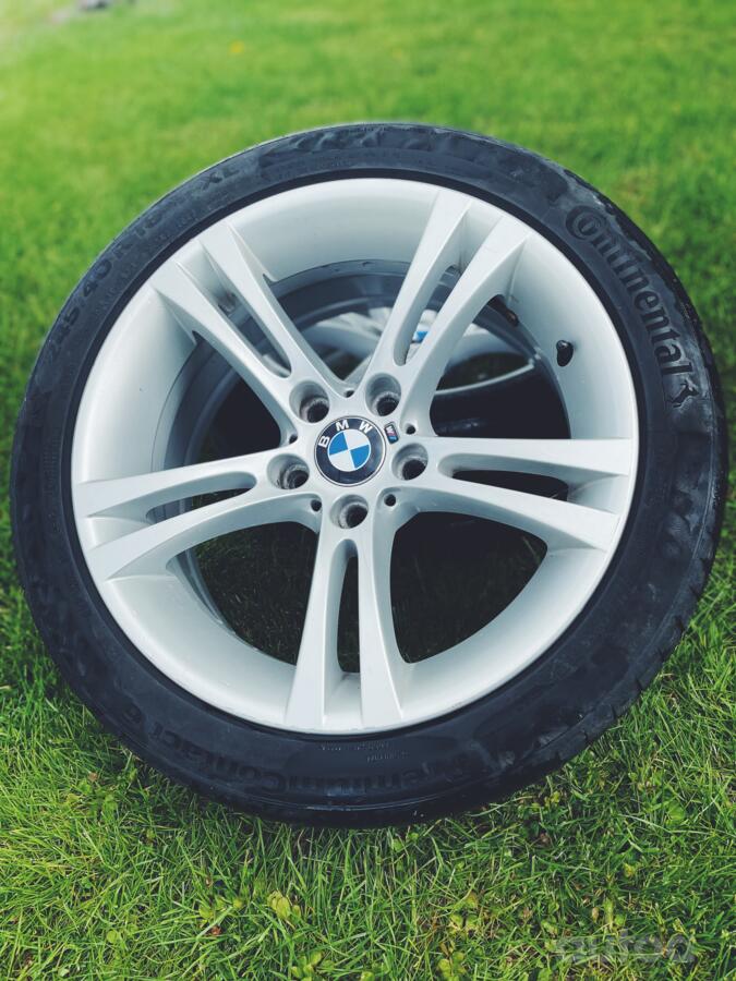 BBS, valuveljed
