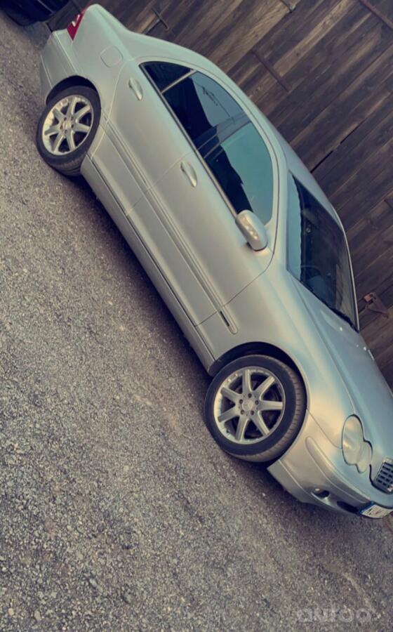 Mercedes, valuveljed