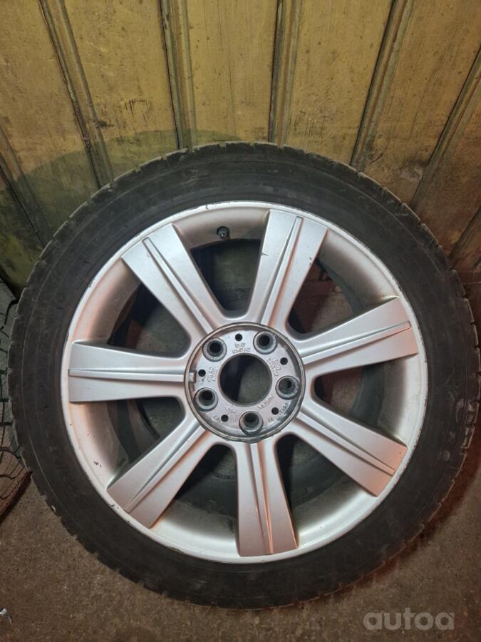 BMW, valuveljed