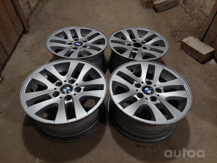 BMW, valuveljed