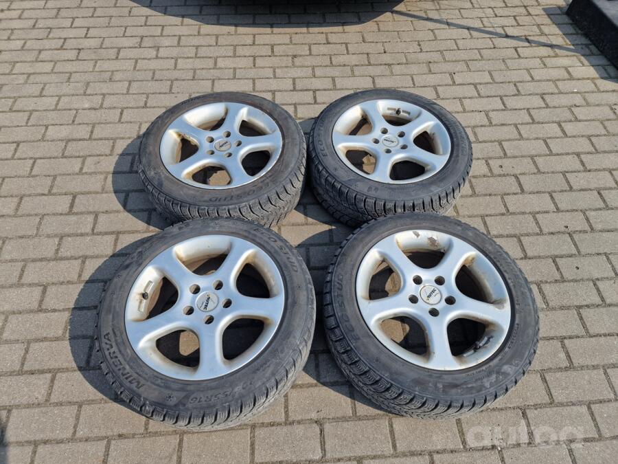 Volkswagen, valuveljed