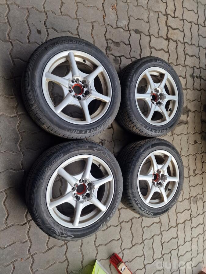 Volkswagen, valuveljed