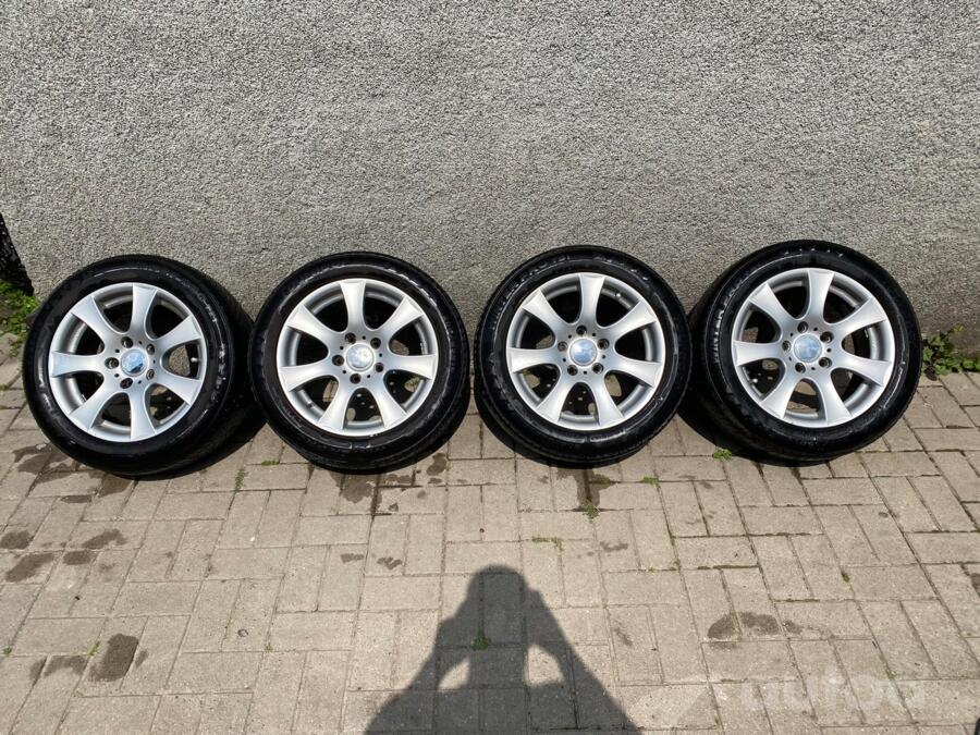 Muu, valuveljed