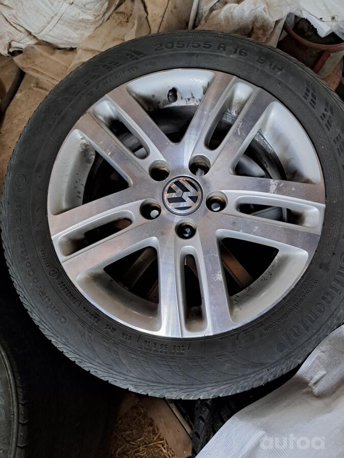 Volkswagen, valuveljed