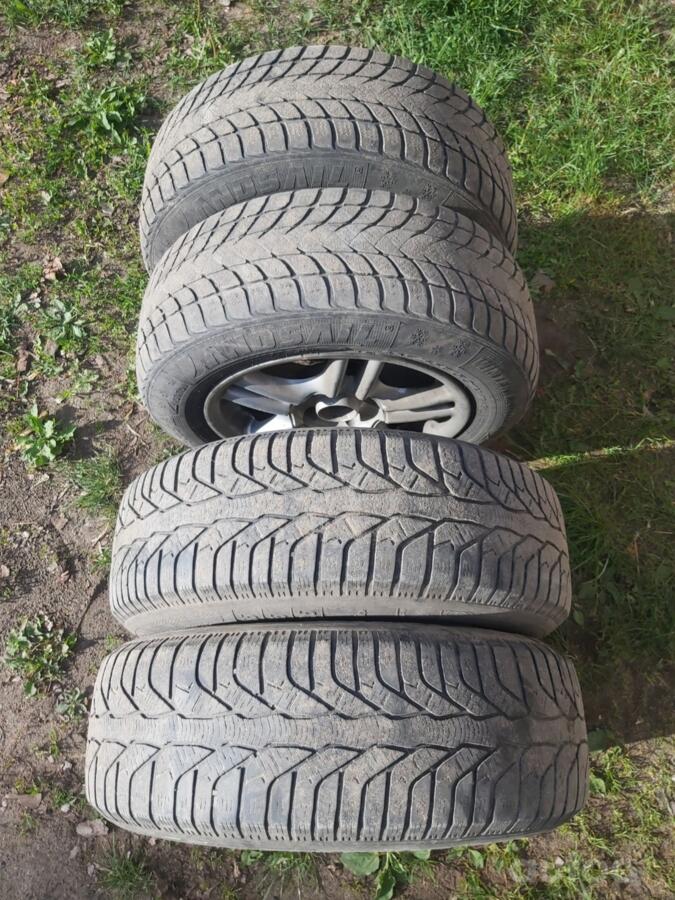Audi, valuveljed