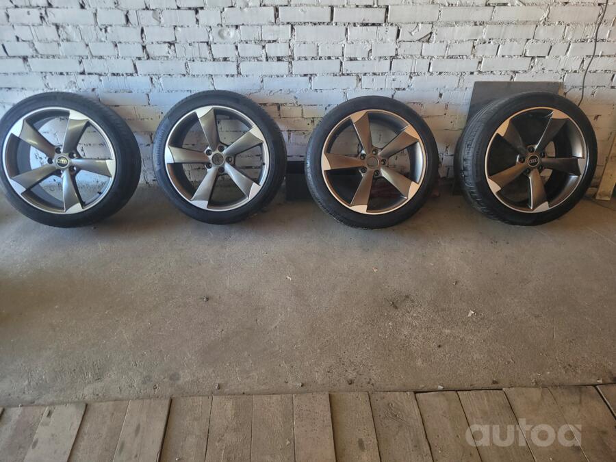 Muu, valuveljed