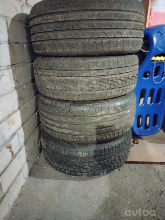 Honda, valuveljed