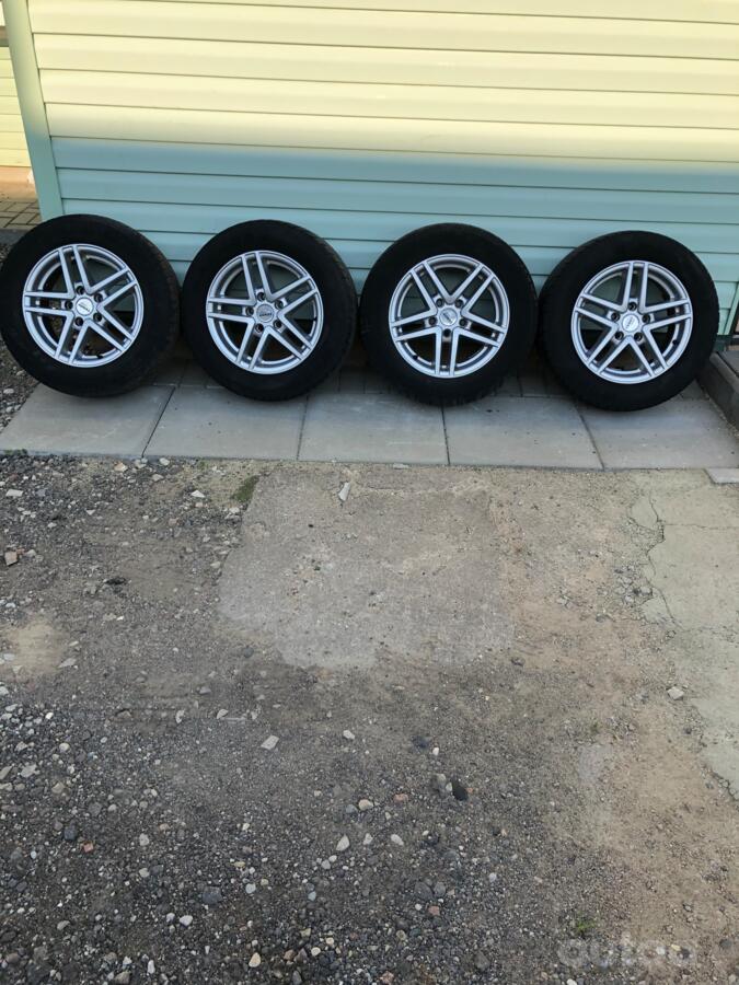 VAG, FENDT, valuveljed