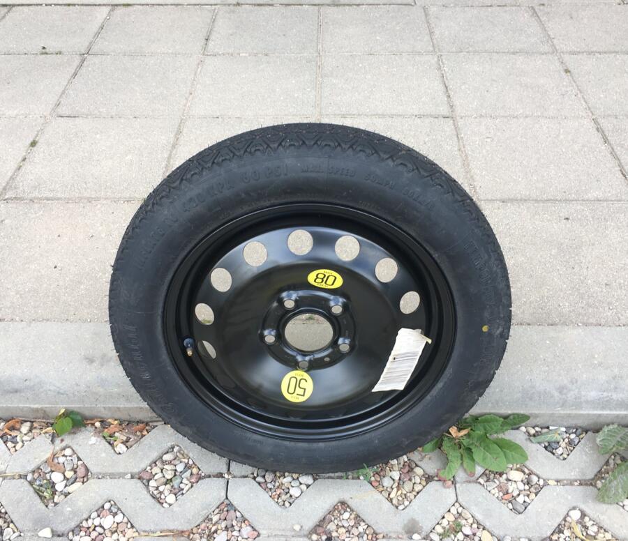 BMW, terasest stantsitud