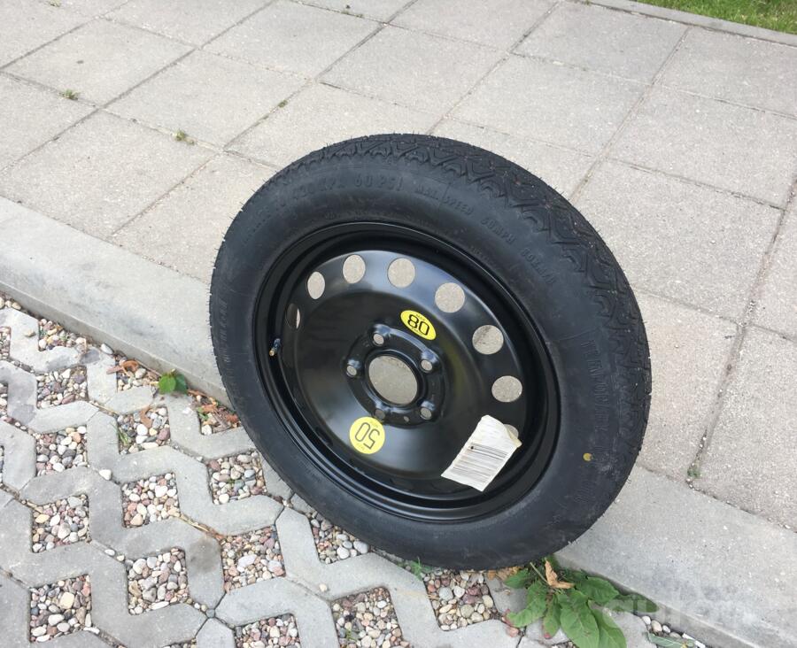 BMW, terasest stantsitud