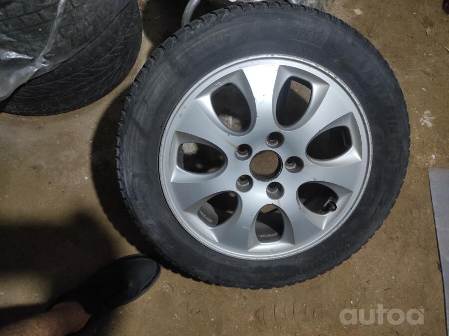 Honda, valuveljed