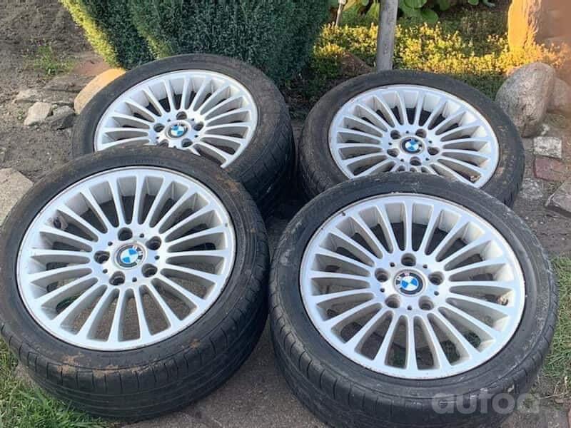 Muu, valuveljed