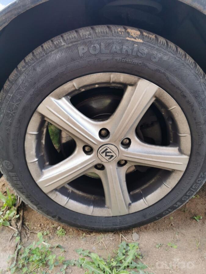 Mercedes, valuveljed