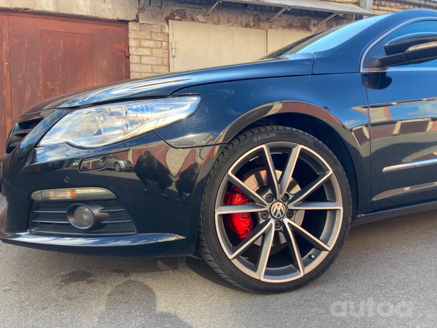 Audi, valuveljed