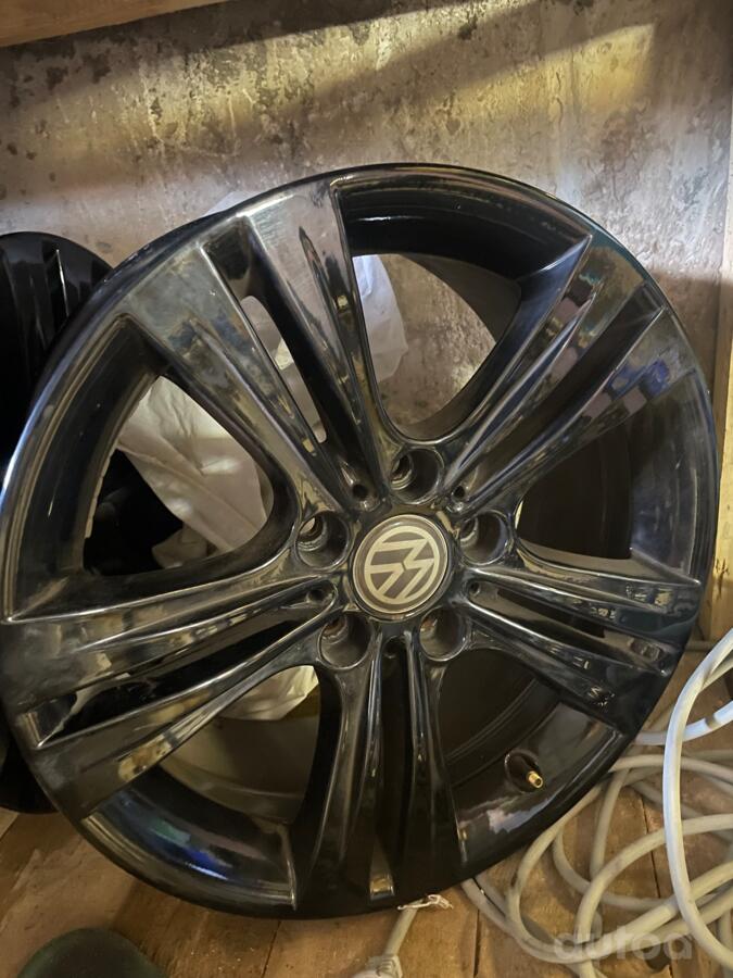 Volkswagen, valuveljed