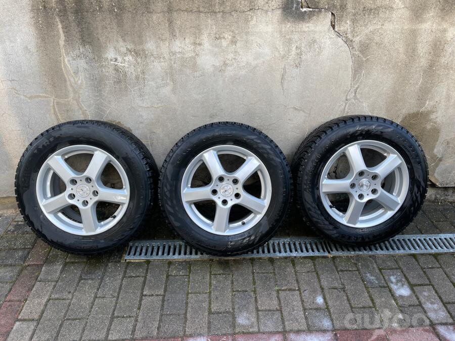Volkswagen, valuveljed