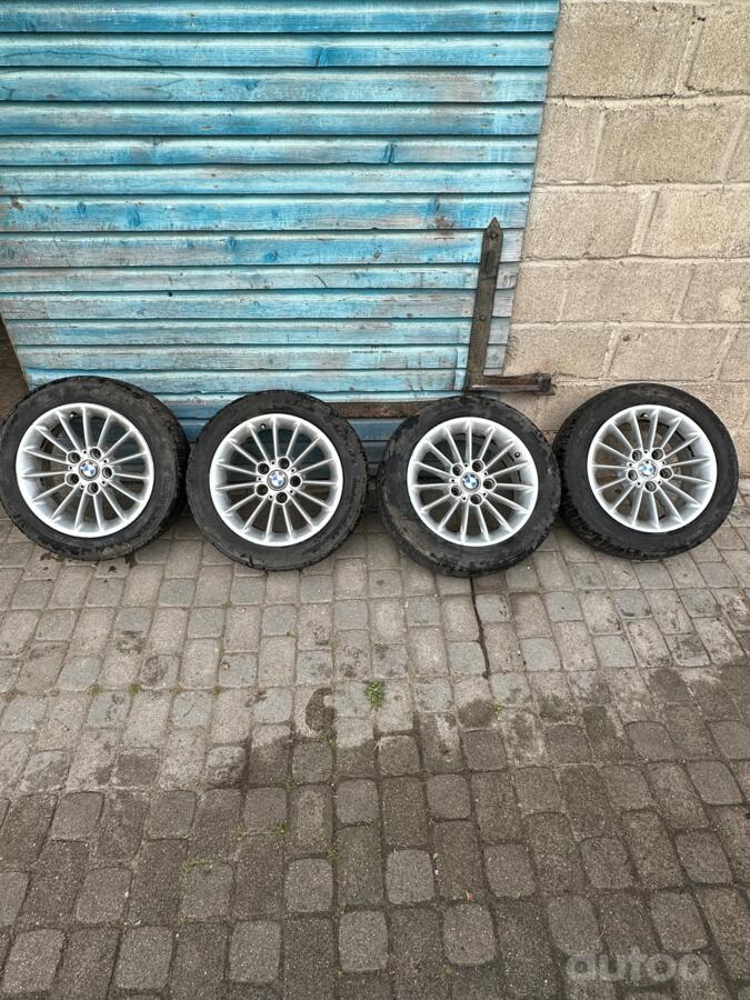 Muu, valuveljed