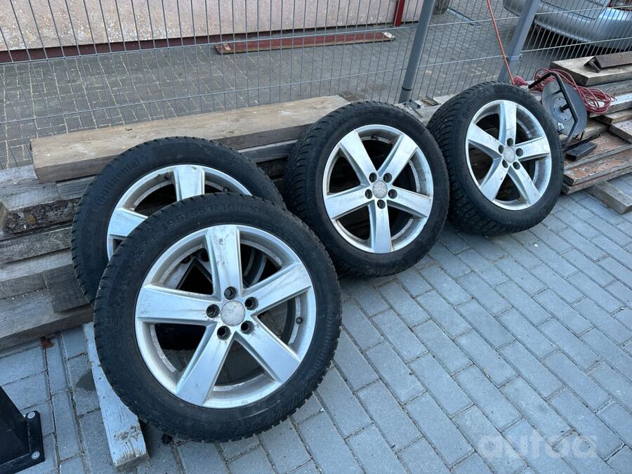Toyota, valuveljed