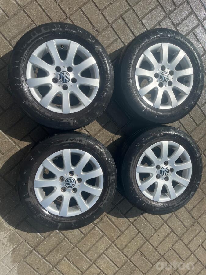 Volkswagen, valuveljed