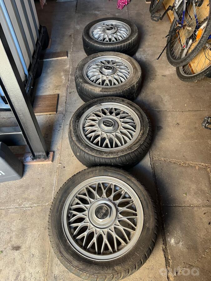 Bbs, valuveljed