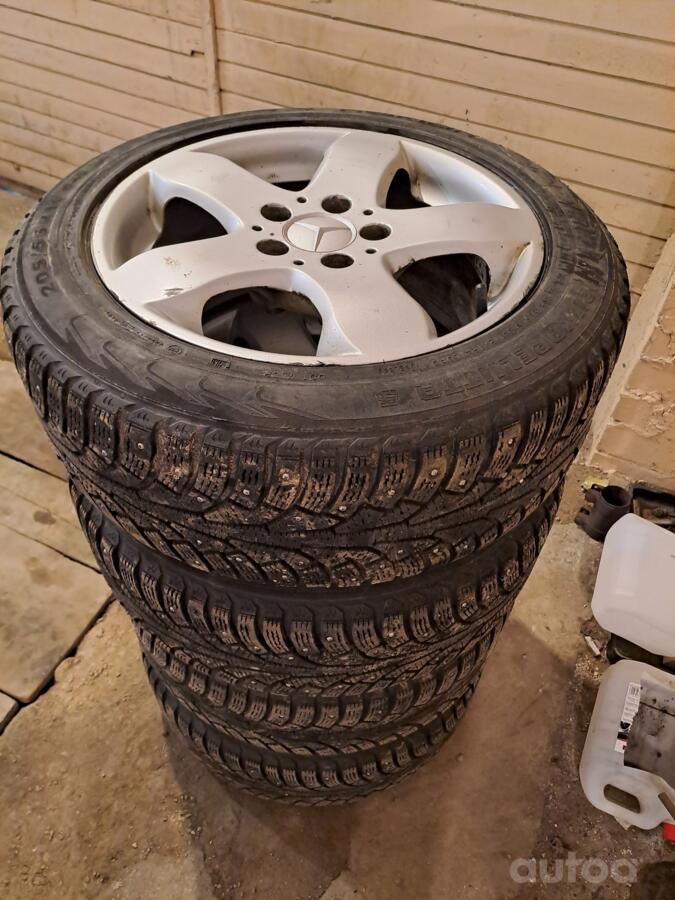 MB, valuveljed