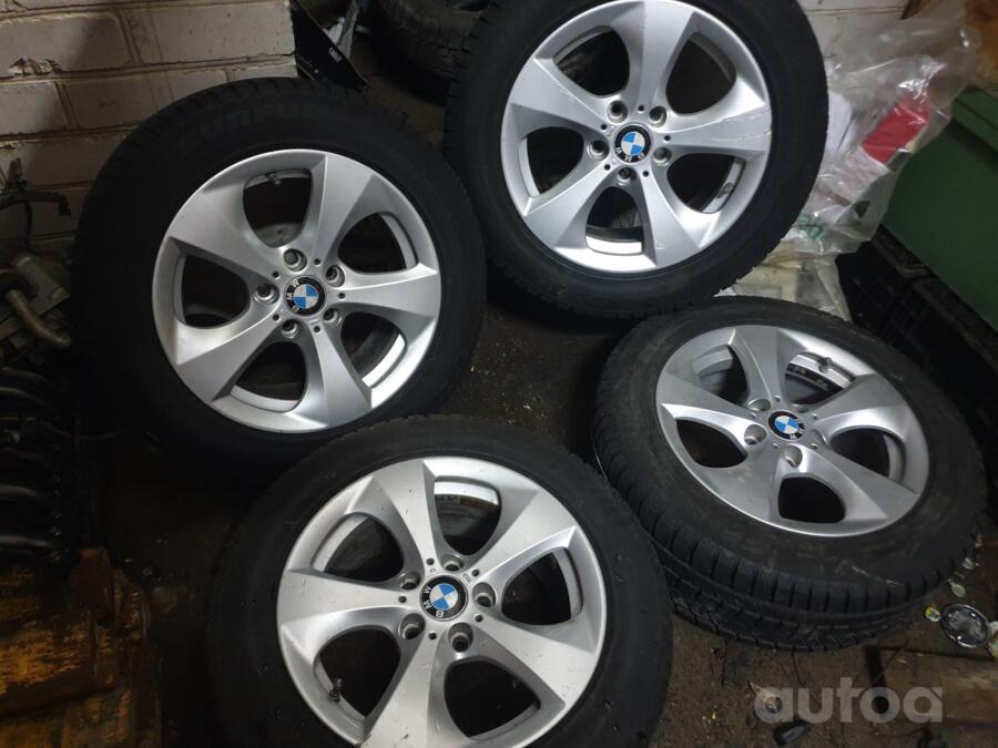 BMW, valuveljed