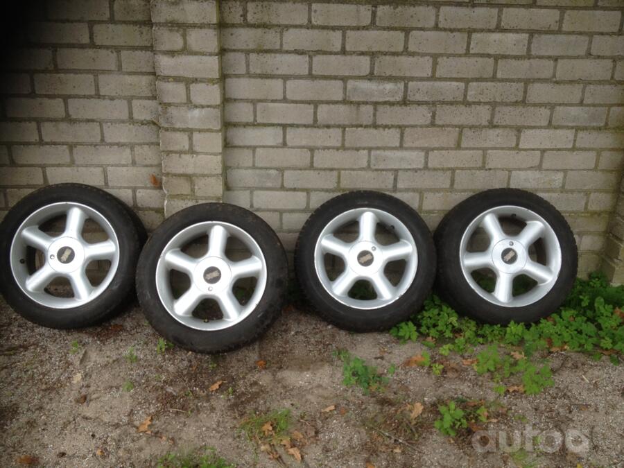 Muu, valuveljed