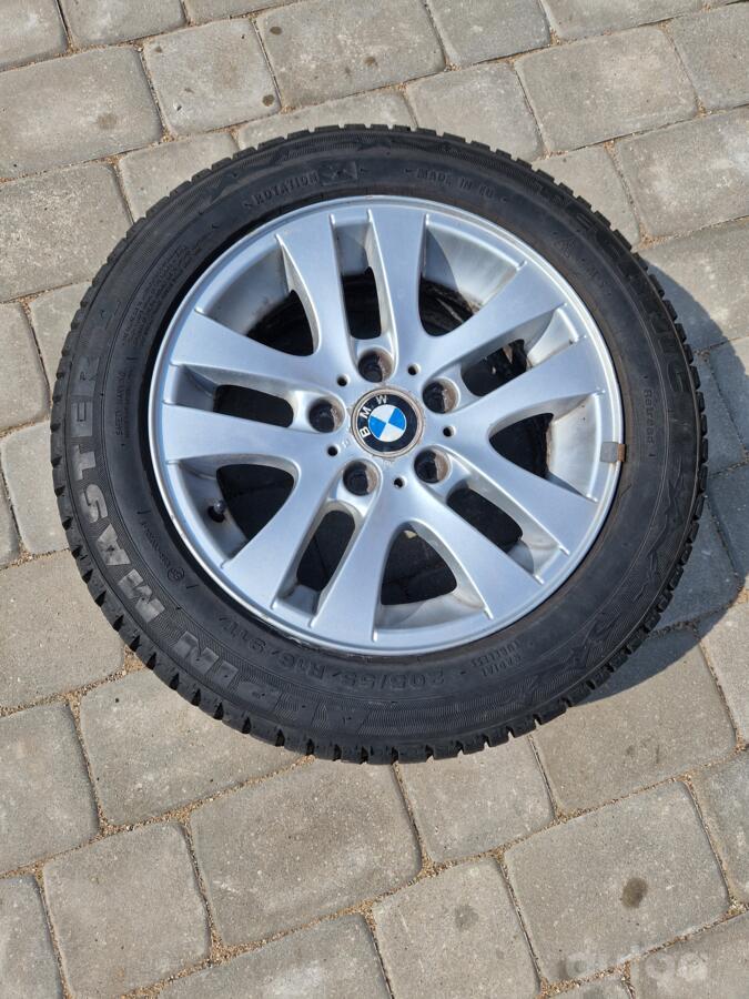 BMW, valuveljed