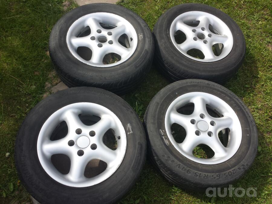 Mangels, valuveljed