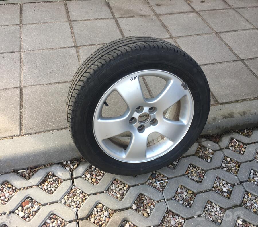 Audi, valuveljed