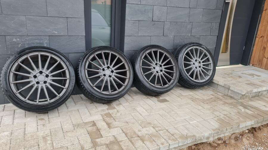 Peugeot, valuveljed