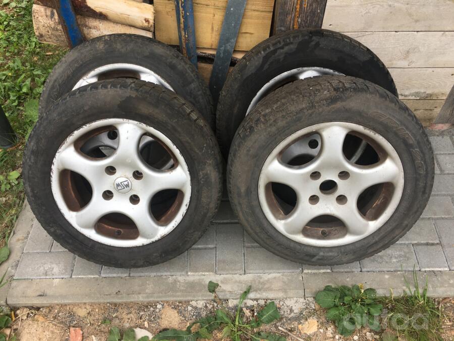Nissan, valuveljed