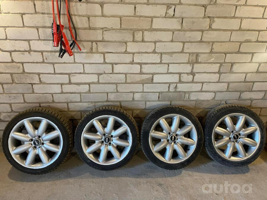 Muu, valuveljed